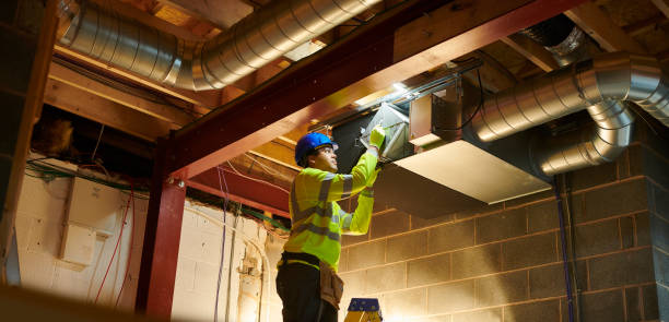 Best Commercial Air Duct Cleaning  in Heflin, AL