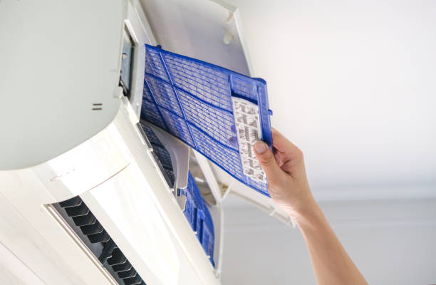 Best Ductwork Cleaning Services  in Heflin, AL