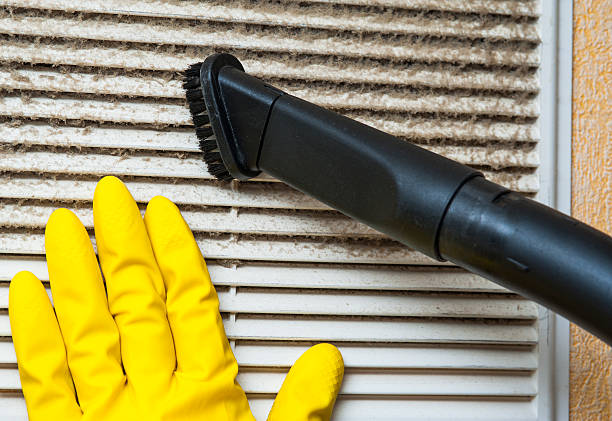 Best Local Air Duct Cleaning Services  in Heflin, AL